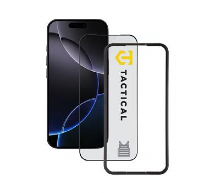 Tactical Glass Impact Armour sklo pro Apple iPhone Air
