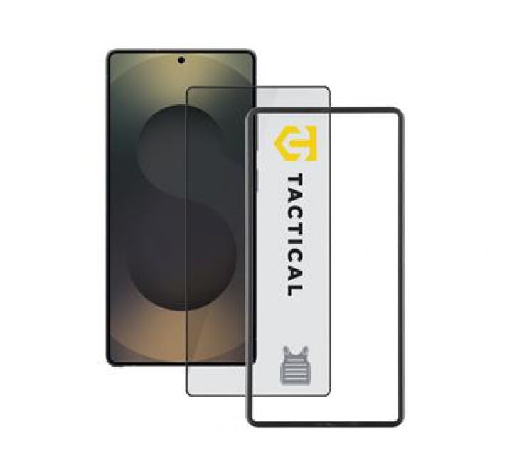 Tactical Glass Impact Armour sklo pro Samsung Galaxy S25 Ultra