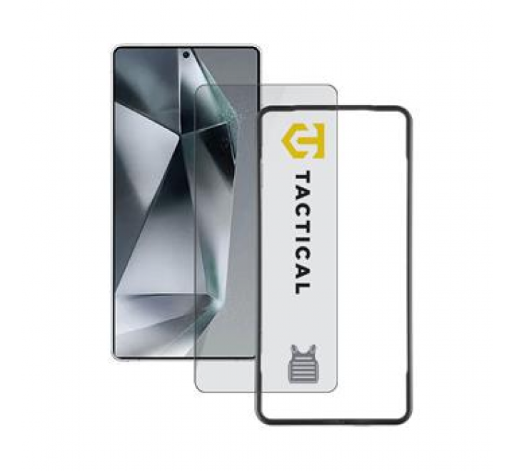 Tactical Glass Impact Armour sklo pro Samsung Galaxy S26 Ultra