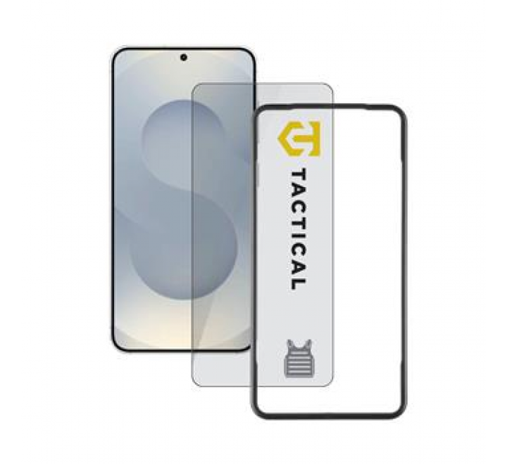 Tactical Glass Impact Armour sklo pro Samsung Galaxy S26