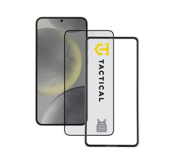 Tactical Glass Impact Armour sklo pro Samsung S24