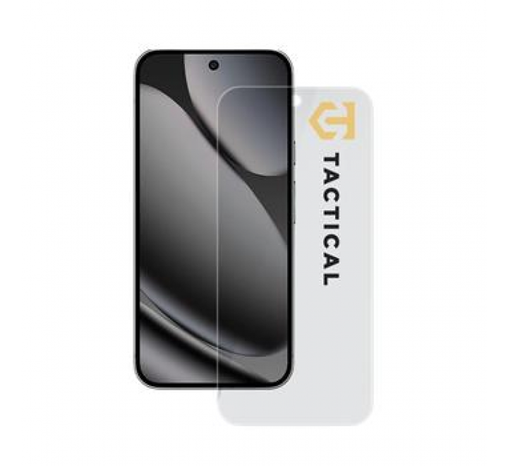 Tactical Glass Shield 2.5D sklo pro Google Pixel 10 Pro XL Clear