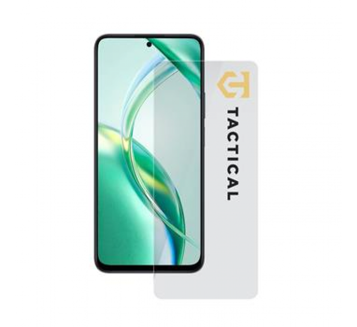 Tactical Glass Shield 2.5D sklo pro Honor 200 Smart Clear