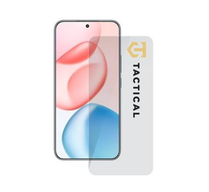 Tactical Glass Shield 2.5D sklo pro Honor 400 Clear