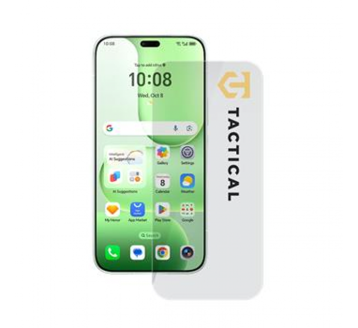 Tactical Glass Shield 2.5D sklo pro Honor 600E Clear