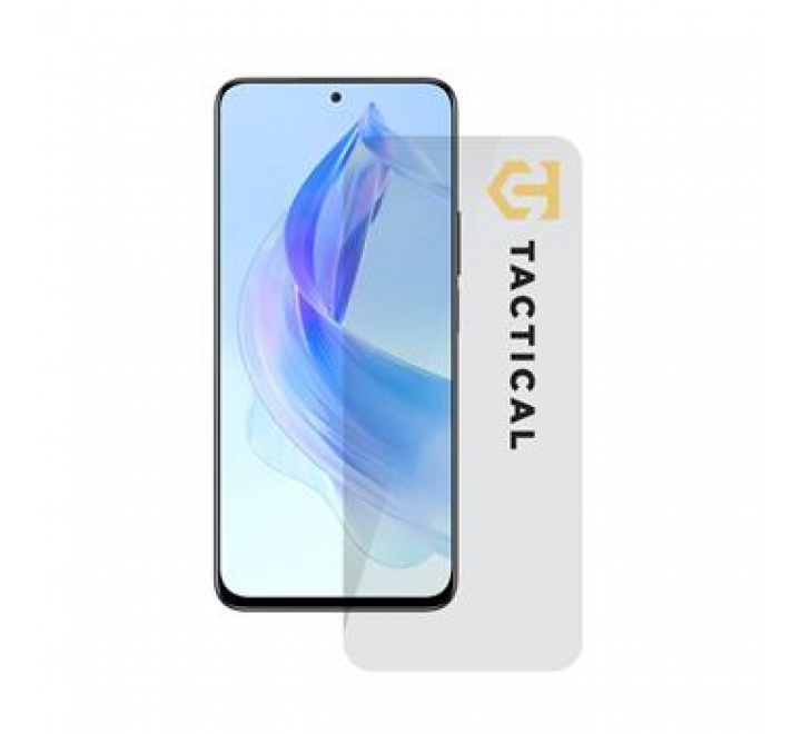 Tactical Glass Shield 2.5D sklo pro Honor 90 Lite Clear