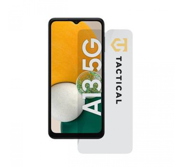 Tactical Glass Shield 2.5D sklo pro Samsung Galaxy A13 4G Clear