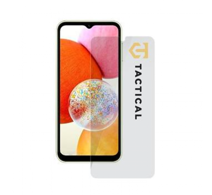 Tactical Glass Shield 2.5D sklo pro Samsung Galaxy A15 5G Clear