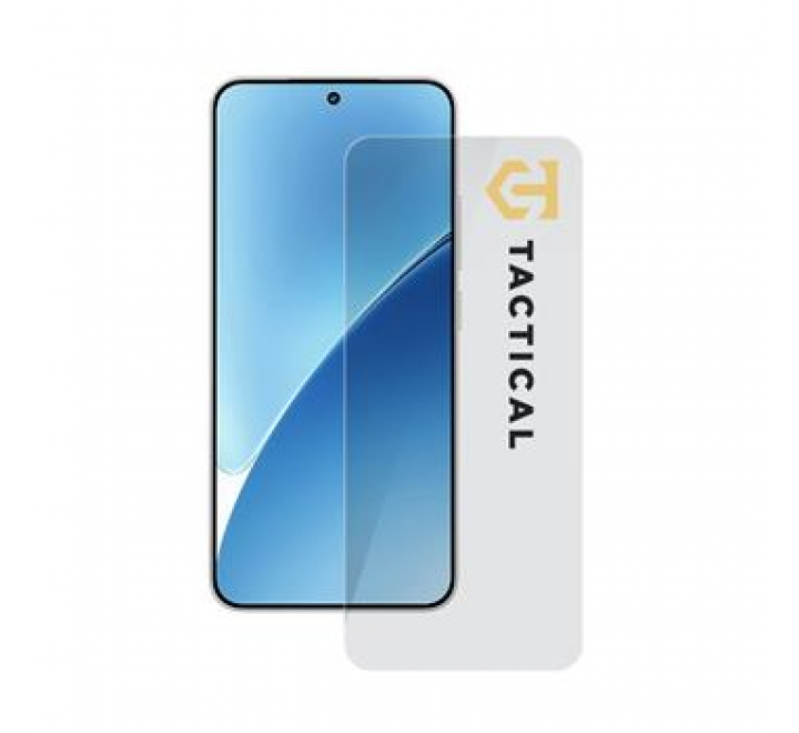 Tactical Glass Shield 2.5D sklo pro Xiaomi 15 5G Clear