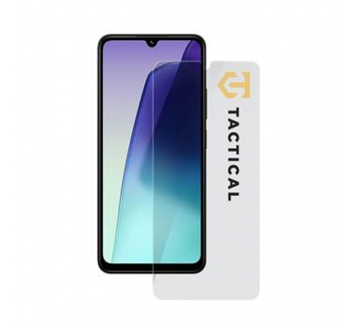 Tactical Glass Shield 2.5D sklo pro Xiaomi Redmi 14C 4G/Poco C75 Clear