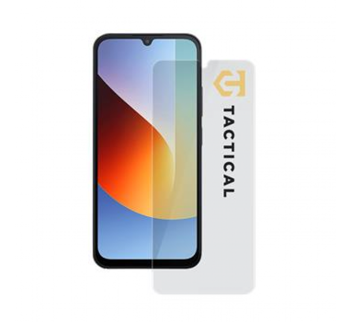 Tactical Glass Shield 2.5D sklo pro Xiaomi Redmi A7 Clear