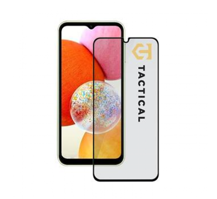 Tactical Glass Shield 5D sklo pro Samsung Galaxy A15 5G Black