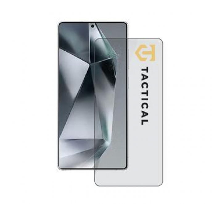 Tactical Glass Shield 5D sklo pro Samsung Galaxy S26 Ultra Black