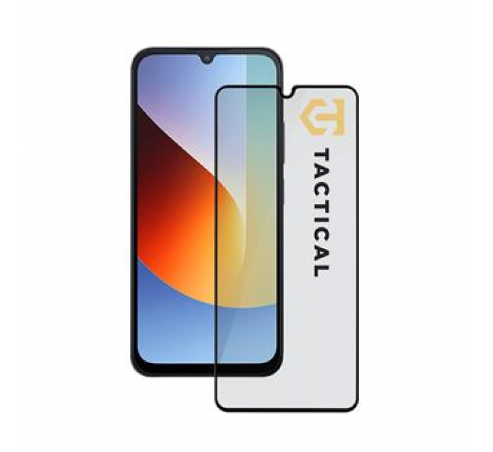Tactical Glass Shield Privacy Stealth 5D sklo pro Xiaomi Redmi A7 Black