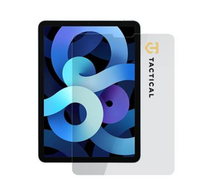 Tactical Glass Shield sklo pro iPad Air 10.9 2020/2022/ iPad Pro 11 2018/2020/2021/2022 Clear