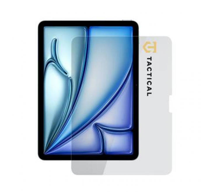 Tactical Glass Shield sklo pro iPad Air 11 2024/2025 Clear