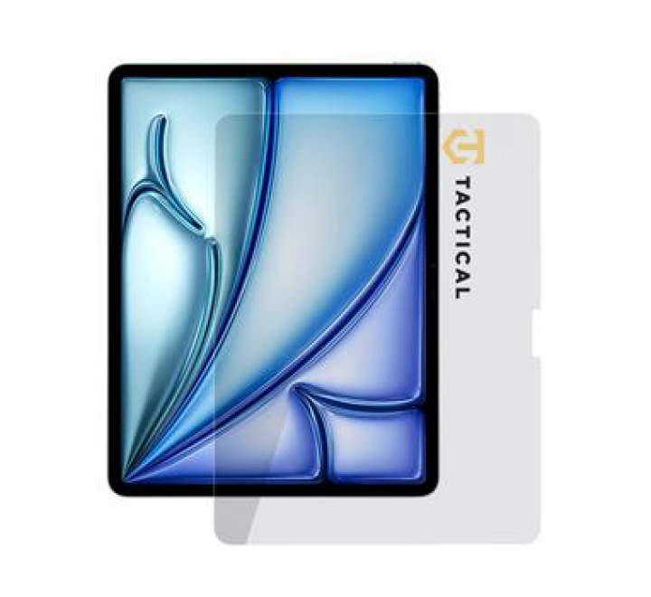 Tactical Glass Shield sklo pro iPad Air 13 2024/2025 Clear