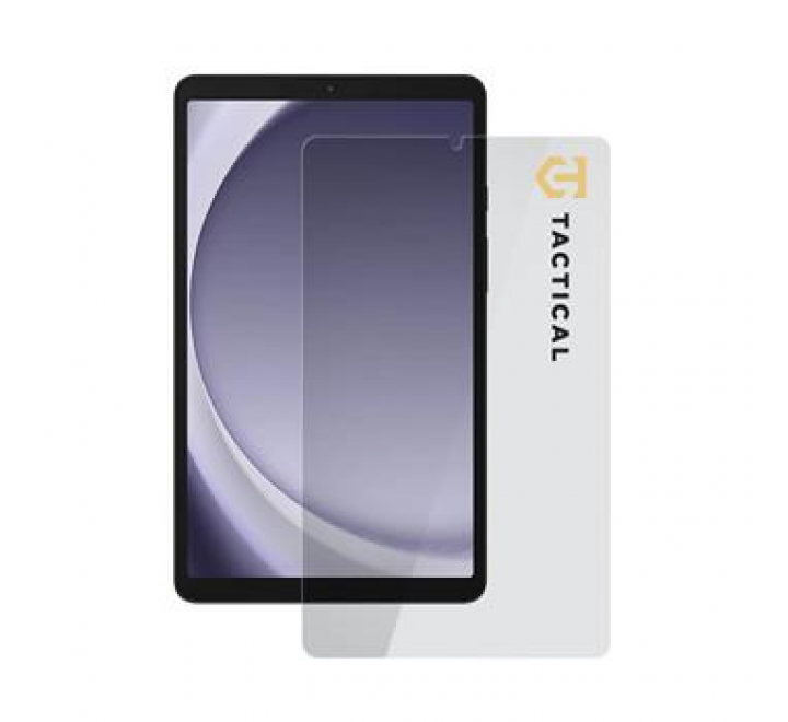Tactical Glass Shield sklo pro Samsung Galaxy Tab A9+ Clear