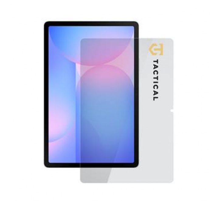 Tactical Glass Shield sklo pro Samsung Galaxy Tab S10 FE Clear