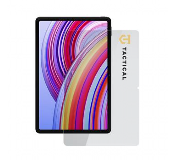 Tactical Glass Shield sklo pro Xiaomi Redmi Pad Pro Clear