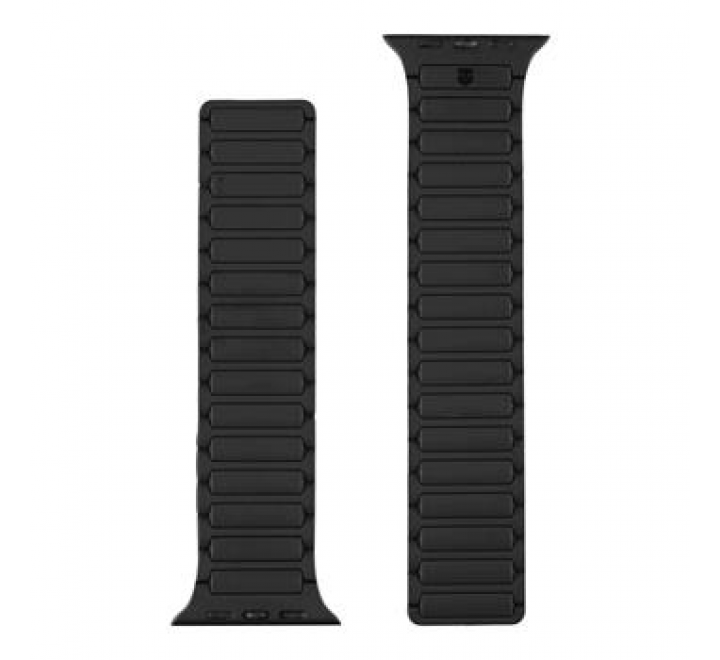 Tactical MagBand pro Apple Watch 42/44/45/46/49 Black