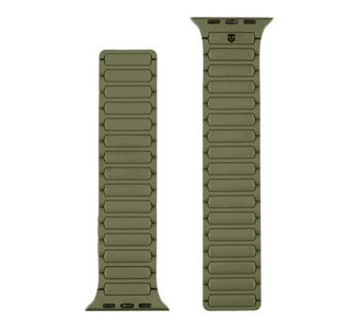 Tactical MagBand pro Apple Watch 42/44/45/46/49 Forest Green