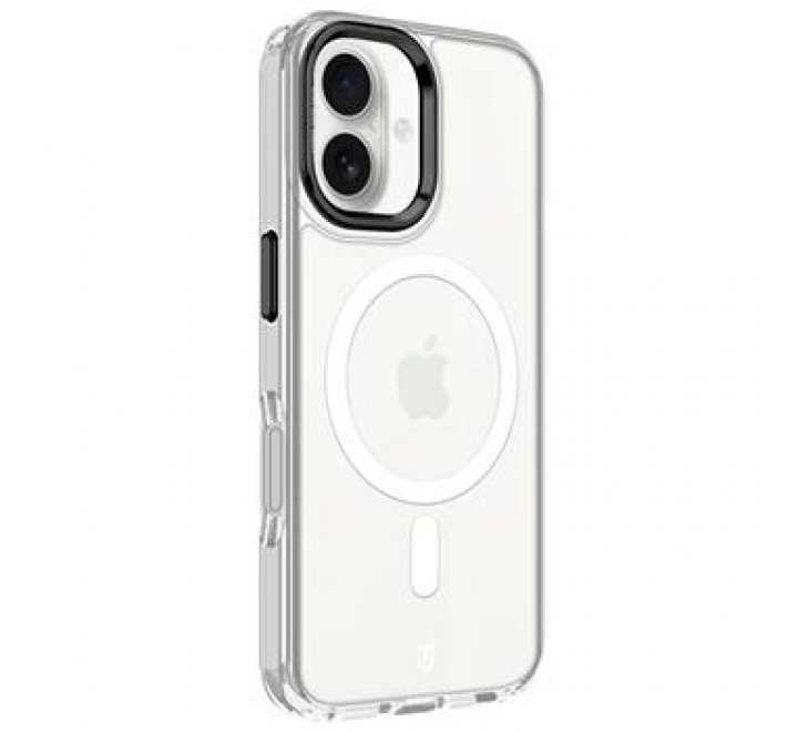 Tactical MagForce 2.0 Kryt pro Apple iPhone 16 Black