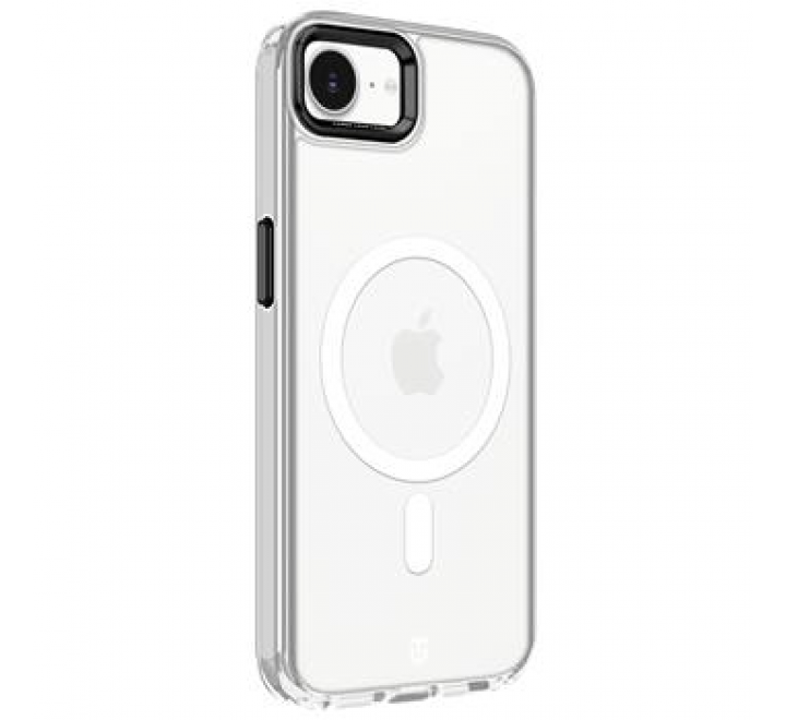 Tactical MagForce 2.0 Kryt pro Apple iPhone 16e/17e Black