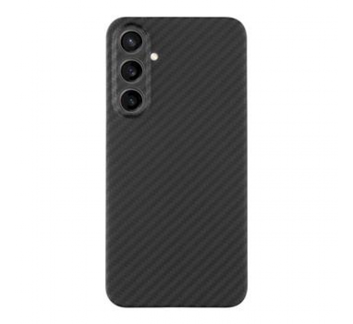 Tactical MagForce Aramid Kryt pro Samsung Galaxy S23 FE Black