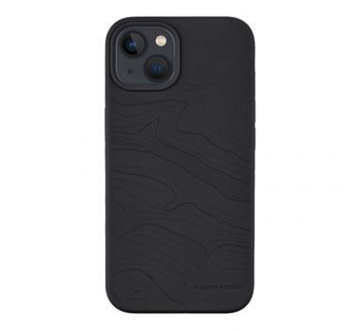 Tactical MagForce Beaver Kryt pro iPhone 13 Asphalt