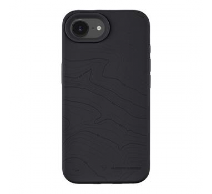 Tactical MagForce Beaver Kryt pro iPhone 16e Asphalt