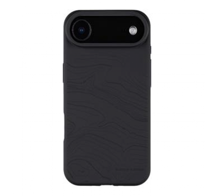 Tactical MagForce Beaver Kryt pro iPhone 17 Air Asphalt