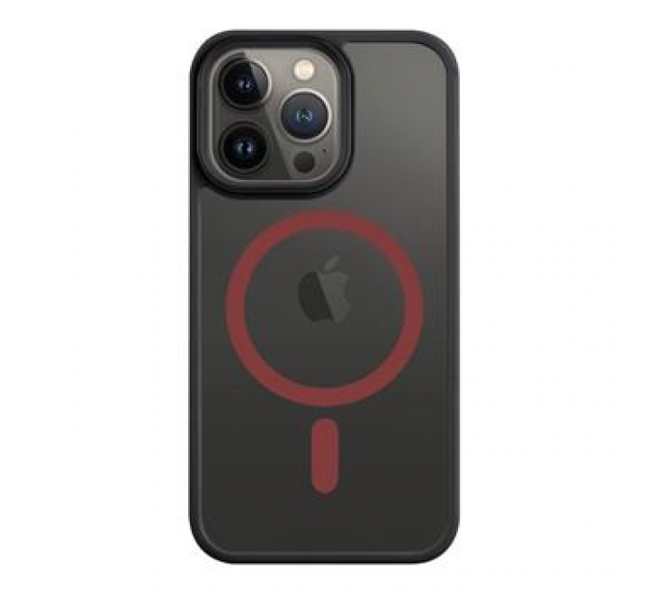 Tactical MagForce Hyperstealth 2.0 Kryt pro iPhone 13 Pro Black/Red