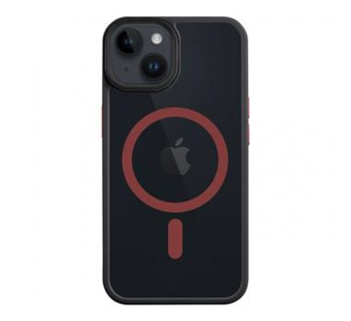 Tactical MagForce Hyperstealth 2.0 Kryt pro iPhone 14 Black/Red
