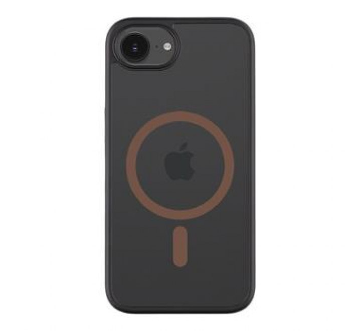 Tactical MagForce Hyperstealth 2.0 Kryt pro iPhone 16e Black/Moucha Moose