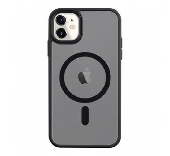 Tactical MagForce Hyperstealth Kryt pro iPhone 11 Asphalt