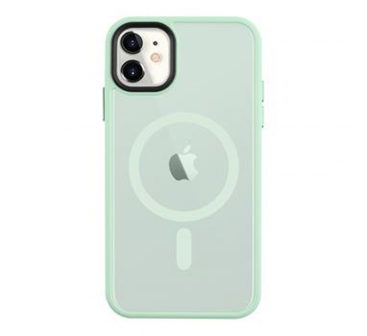 Tactical MagForce Hyperstealth Kryt pro iPhone 11 Beach Green