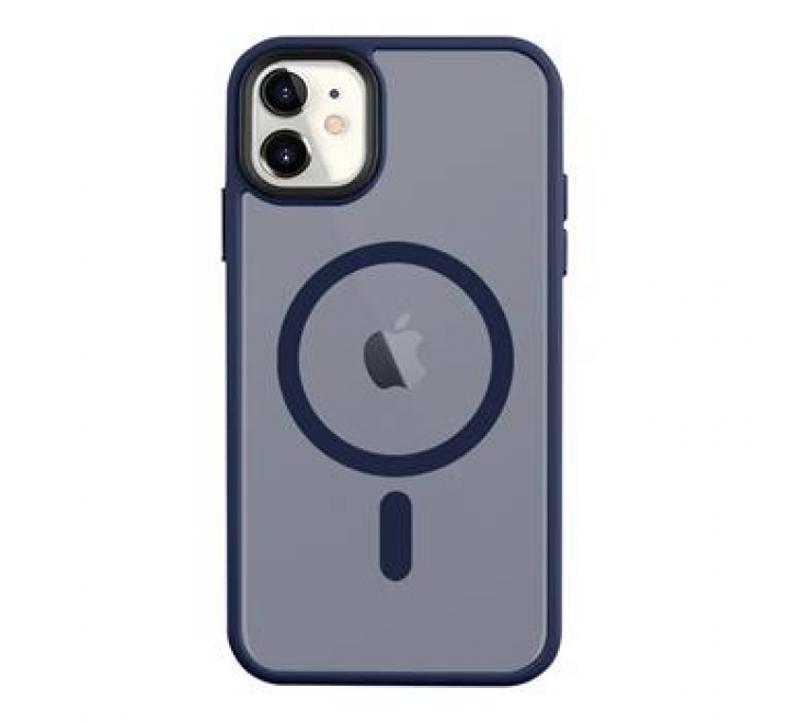 Tactical MagForce Hyperstealth Kryt pro iPhone 11 Deep Blue