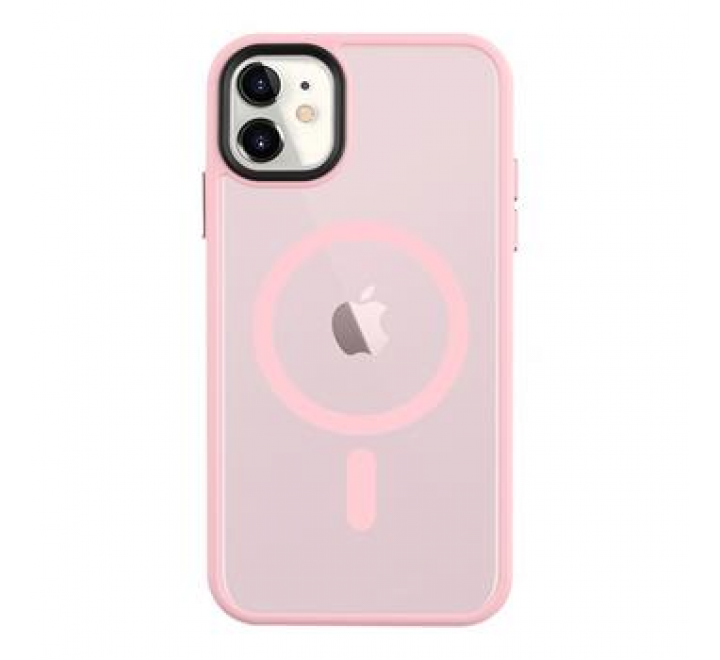 Tactical MagForce Hyperstealth Kryt pro iPhone 11 Pink Panther