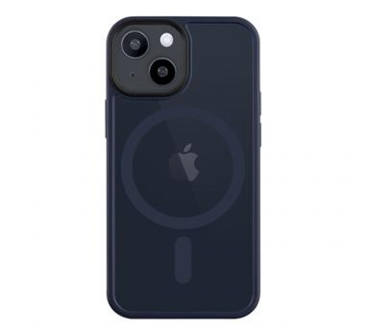 Tactical MagForce Hyperstealth Kryt pro iPhone 13 mini Deep Blue