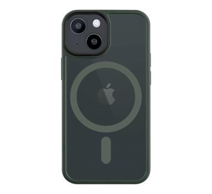 Tactical MagForce Hyperstealth Kryt pro iPhone 13 mini Forest Green