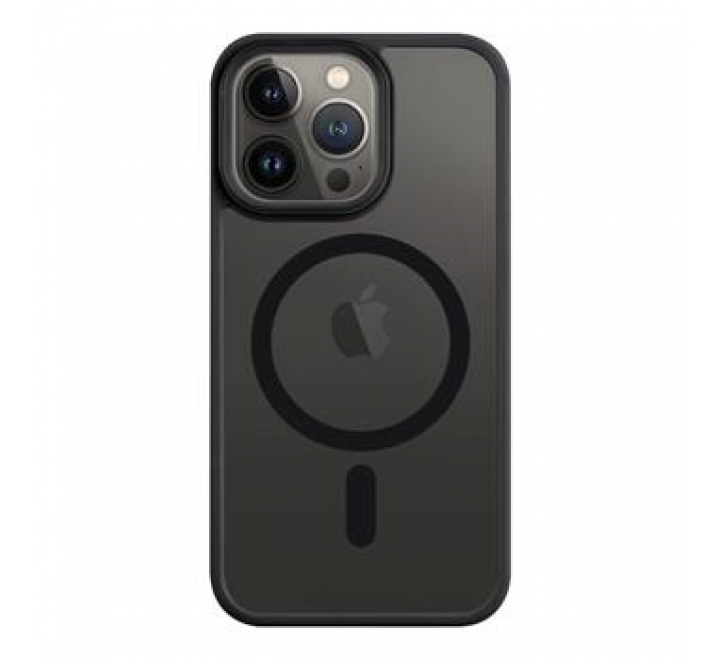 Tactical MagForce Hyperstealth Kryt pro iPhone 13 Pro Asphalt