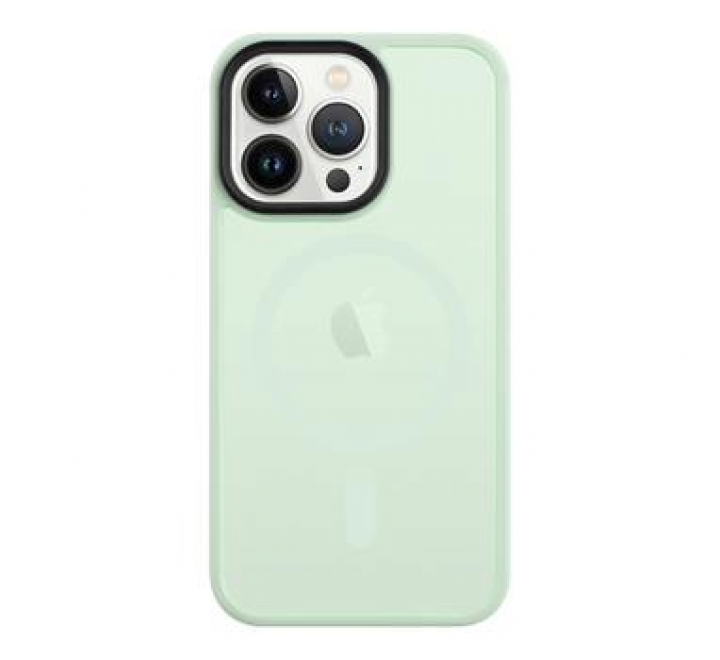 Tactical MagForce Hyperstealth Kryt pro iPhone 13 Pro Beach Green