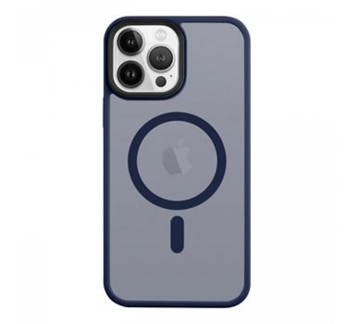 Tactical MagForce Hyperstealth Kryt pro iPhone 13 Pro Max Deep Blue