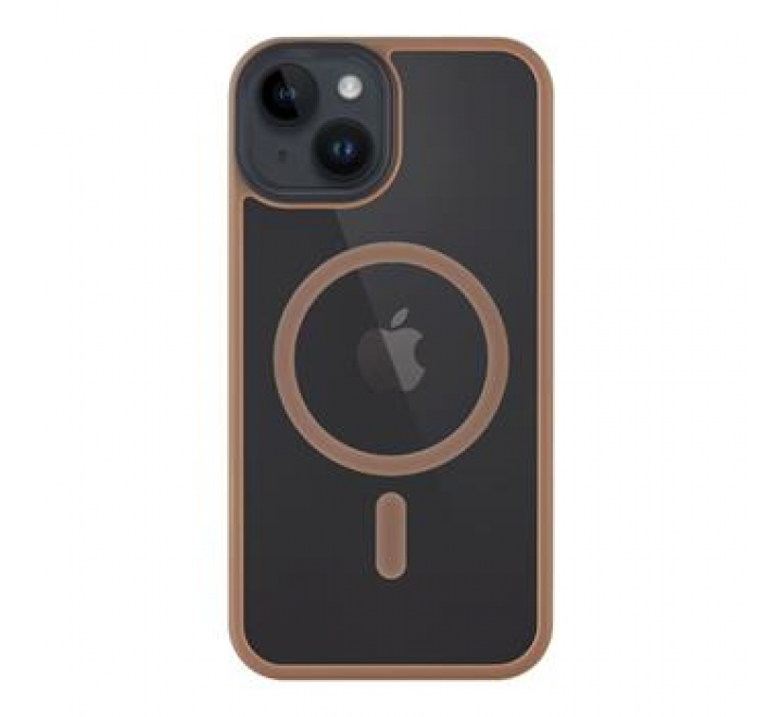 Tactical MagForce Hyperstealth Kryt pro iPhone 14 Moucha Moose