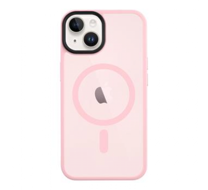 Tactical MagForce Hyperstealth Kryt pro iPhone 14 Pink Panther