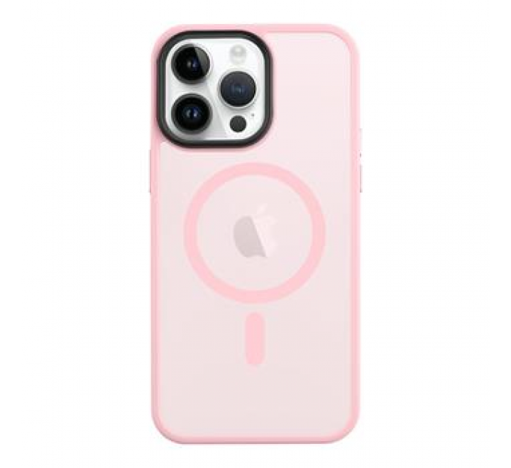 Tactical MagForce Hyperstealth Kryt pro iPhone 14 Pro Max Pink Panther