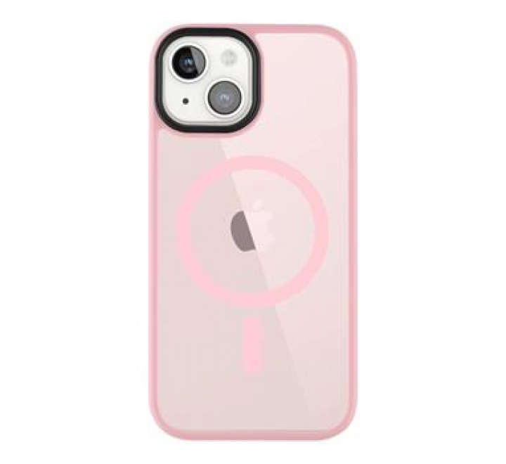 Tactical MagForce Hyperstealth Kryt pro iPhone 15 Pink Panther