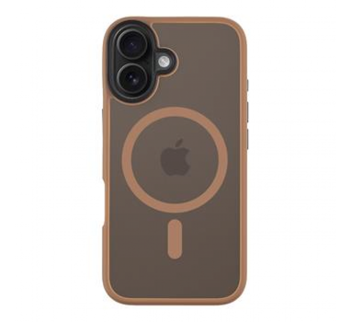 Tactical MagForce Hyperstealth Kryt pro iPhone 16 Moucha Moose