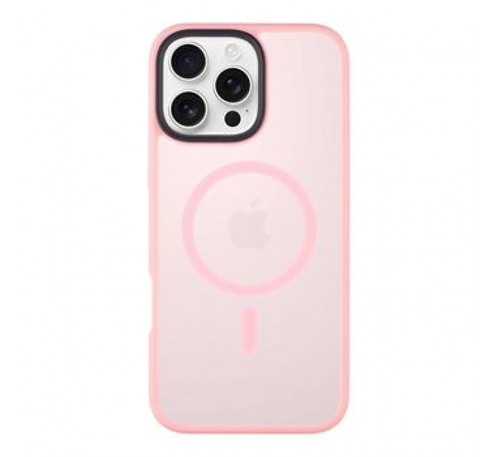 Tactical MagForce Hyperstealth Kryt pro iPhone 16 Pro Max Pink Panther